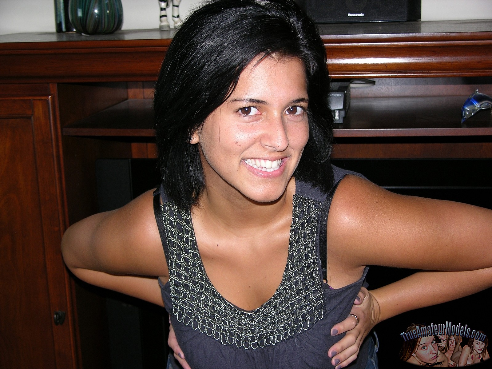 Photo HD Jade Model - 2