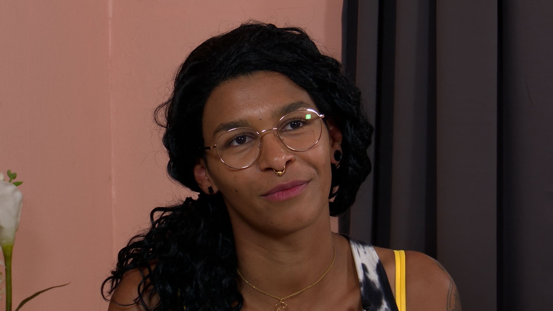 Ruth’s Ersties Comeback: Interview with Ruth