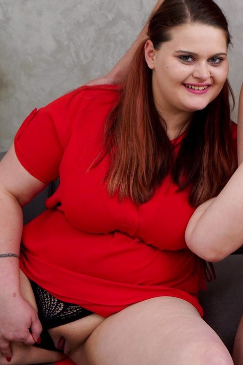 Bibina Xox Gorge profonde