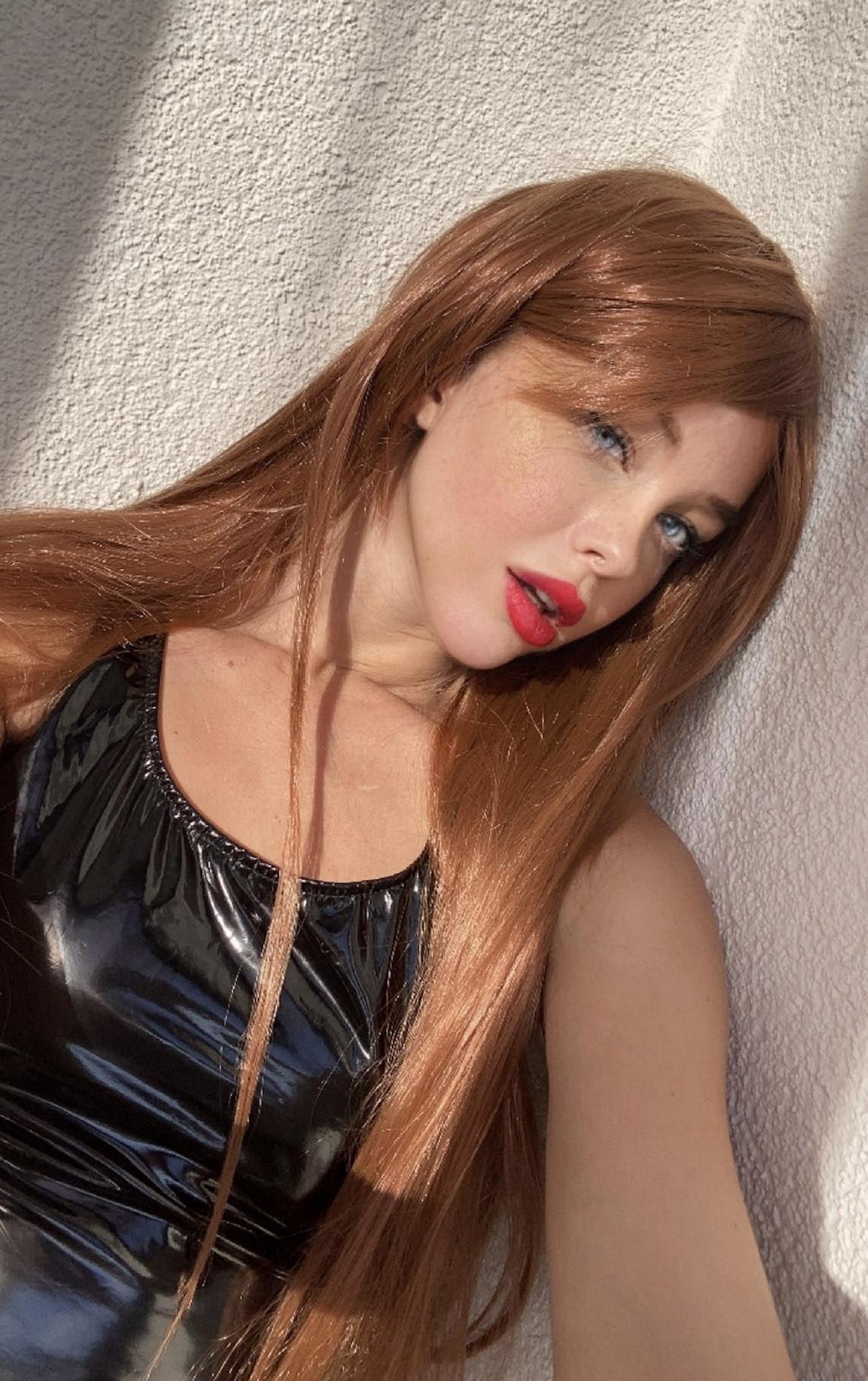 Photo HD Miss Ama - 1