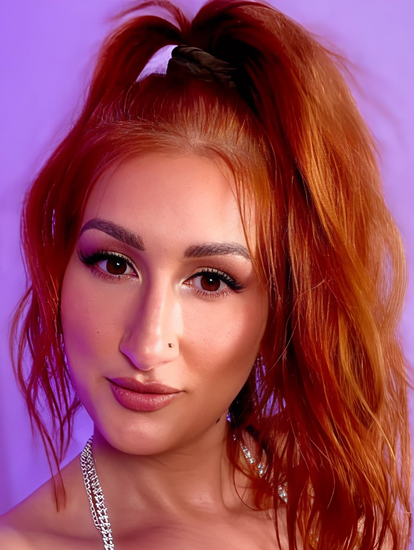 Photo HD Scottish Sofia - 2