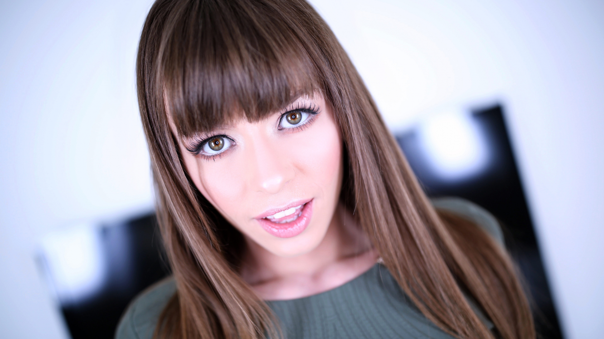 Alex Blake Returns to Amateur Allure to Suck Cock, Fuck and Swallow Cum