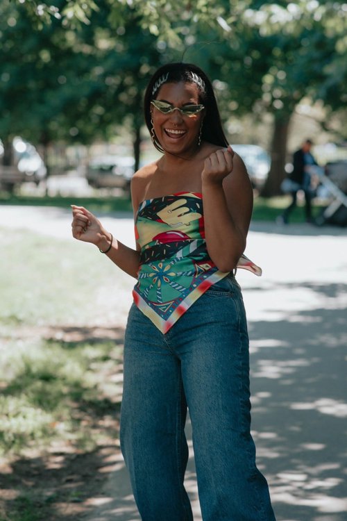 Photo HD Addis Fouché - 4