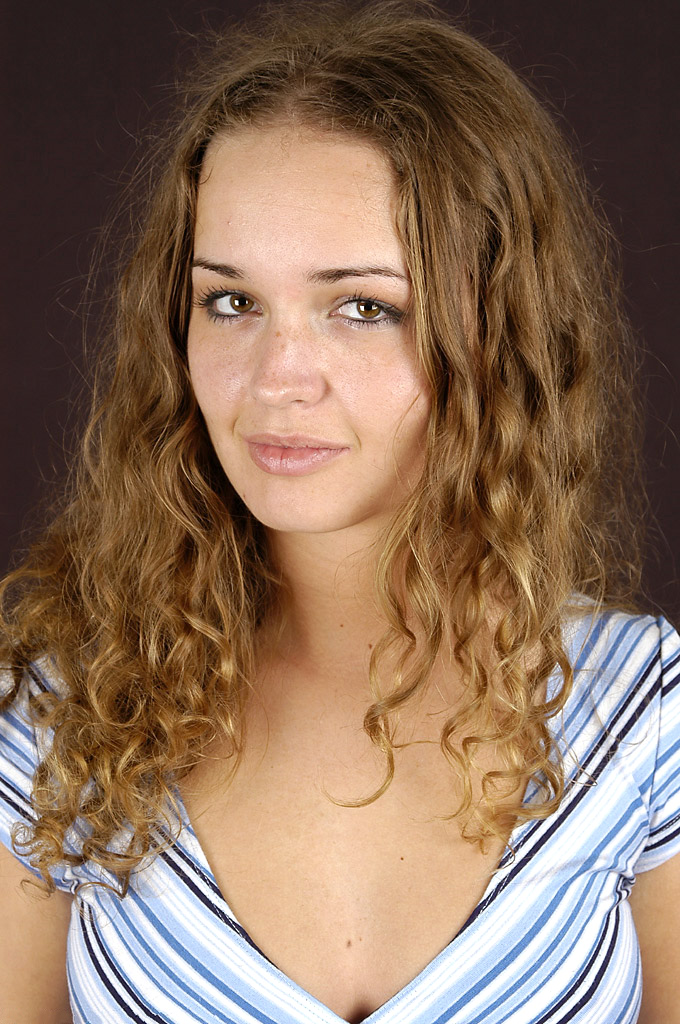 Photo HD Luissa Rosso - 2