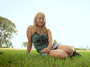 Photo HD Violet V - 1