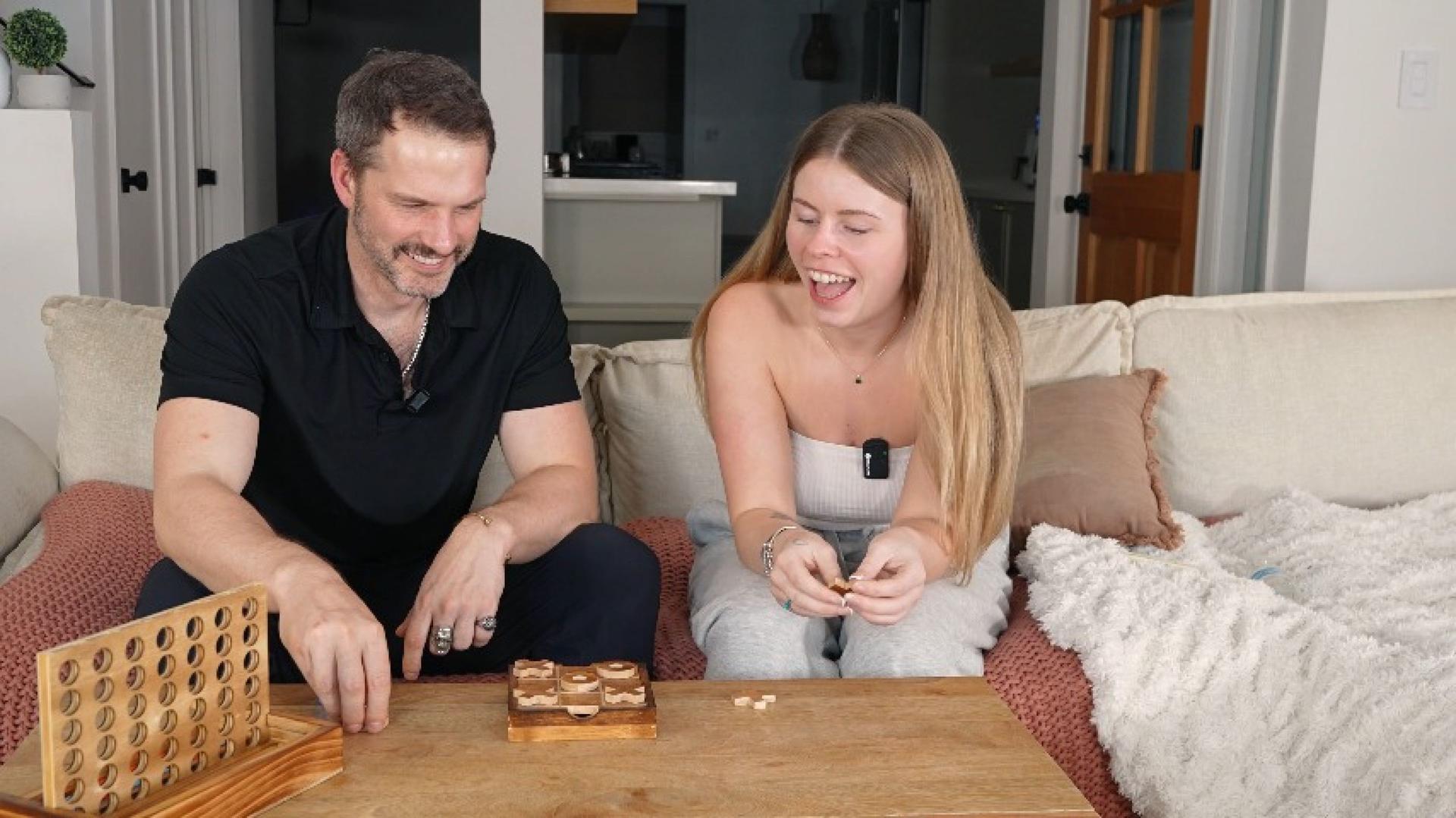 How Samantha Joiner Went from Carpenter to Adult Industry