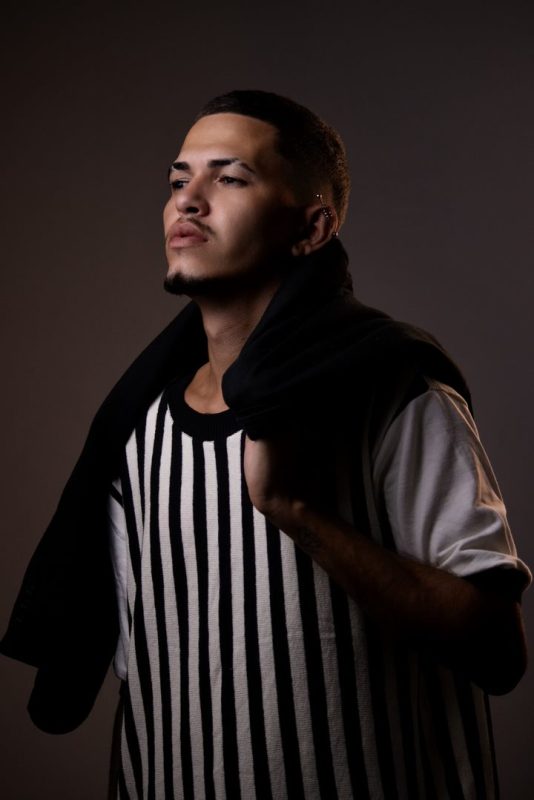 Lukas Vincenzo