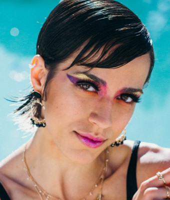 Photo HD Gia Green - 1