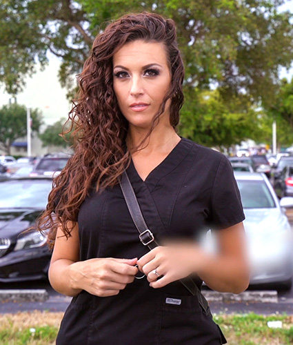 Photo HD Victoria Banxxx - 1