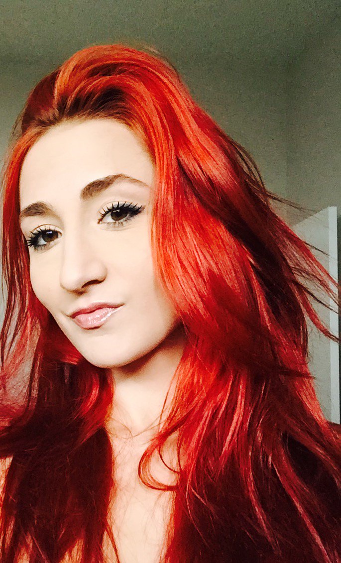 Photo HD Ava Amadahy - 7