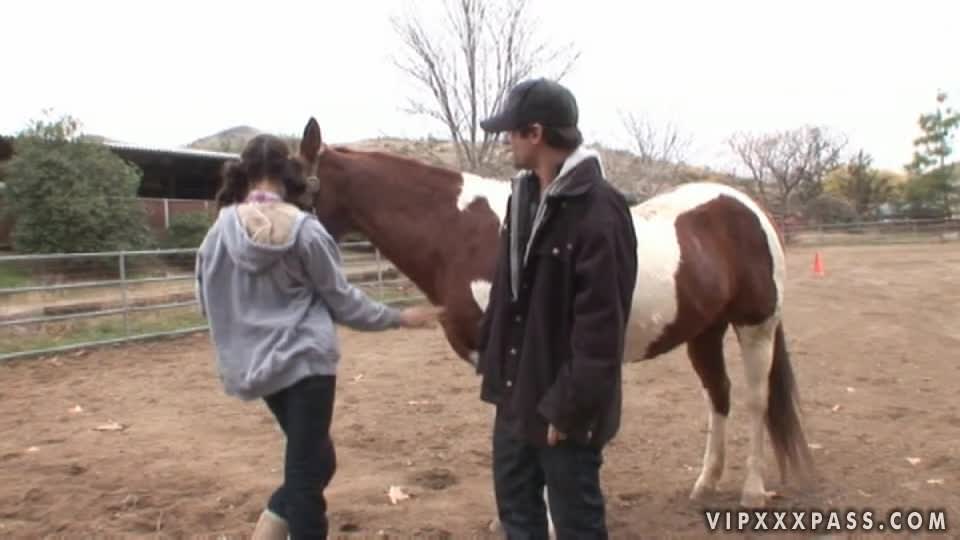 Lust for anal with Tiffany Tyler