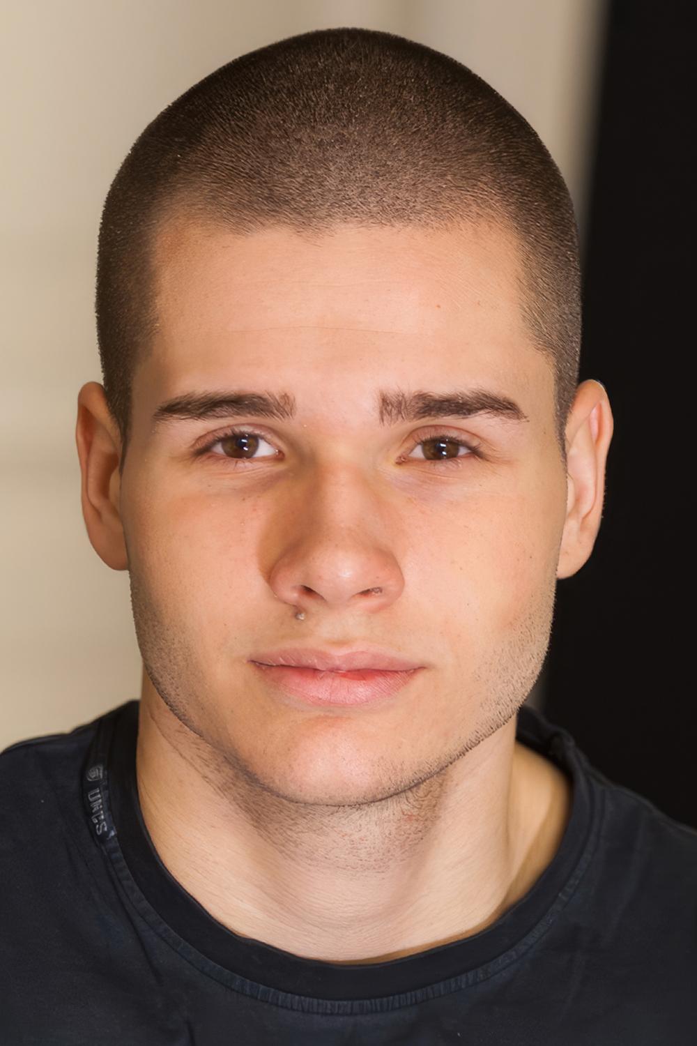 Anton Kaner BiEmpire