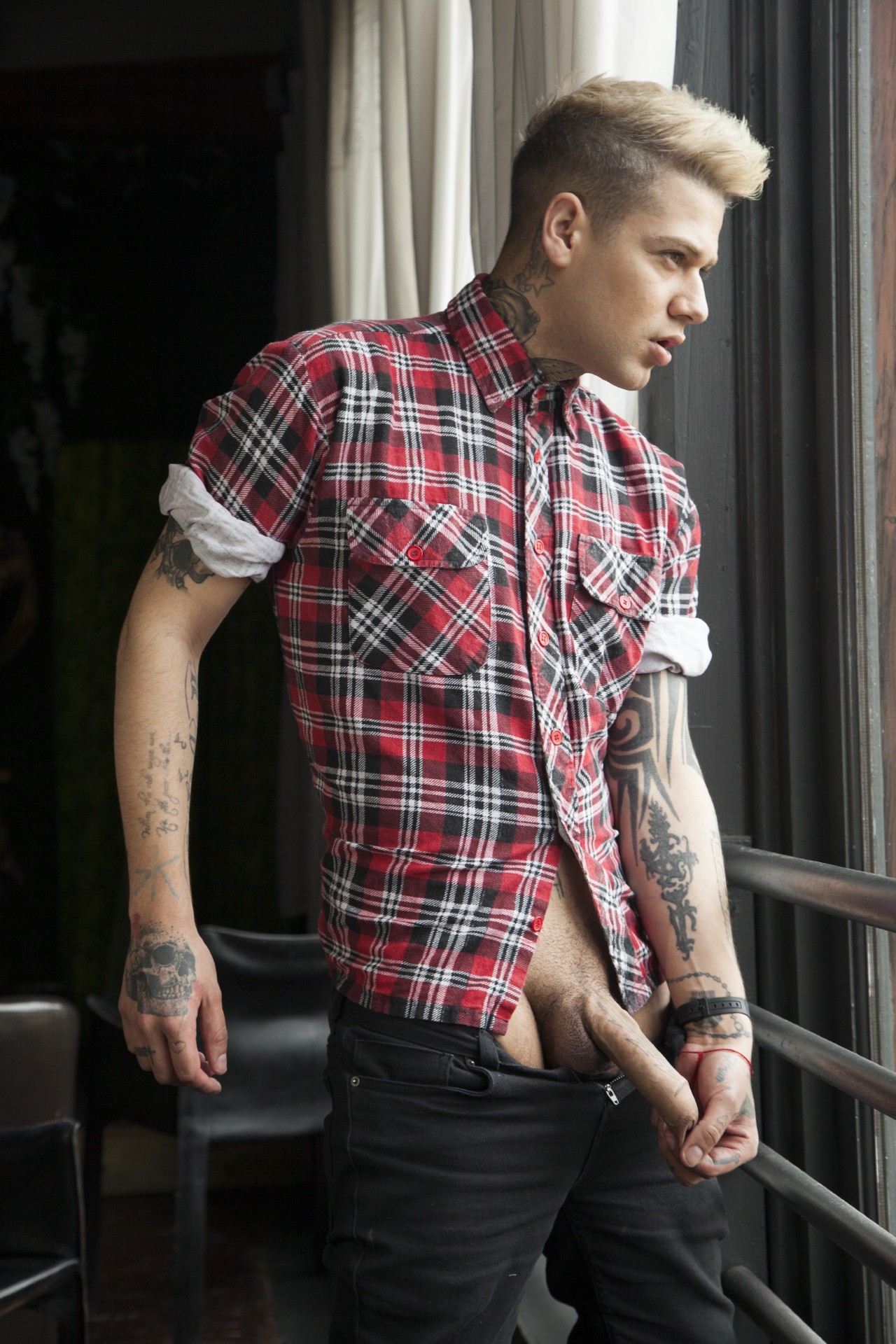 Mickey Taylor Fessée