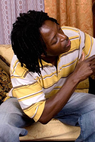 Photo HD Pimp Dread - 1