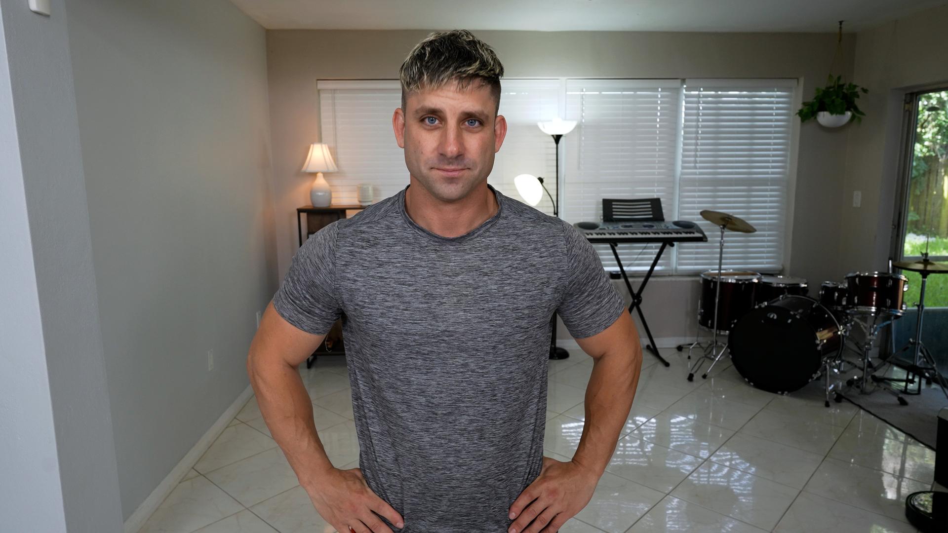 Personal Anal Training