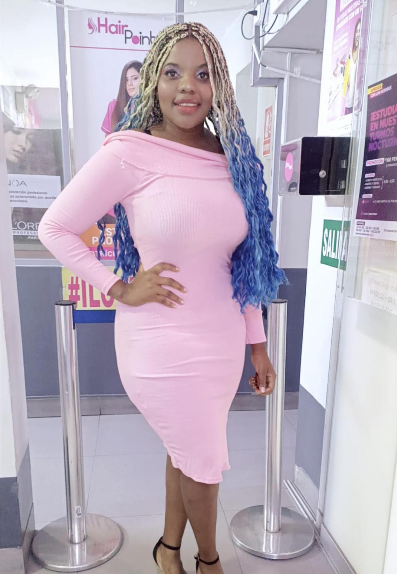 Angela Evano Fétichisme des pieds