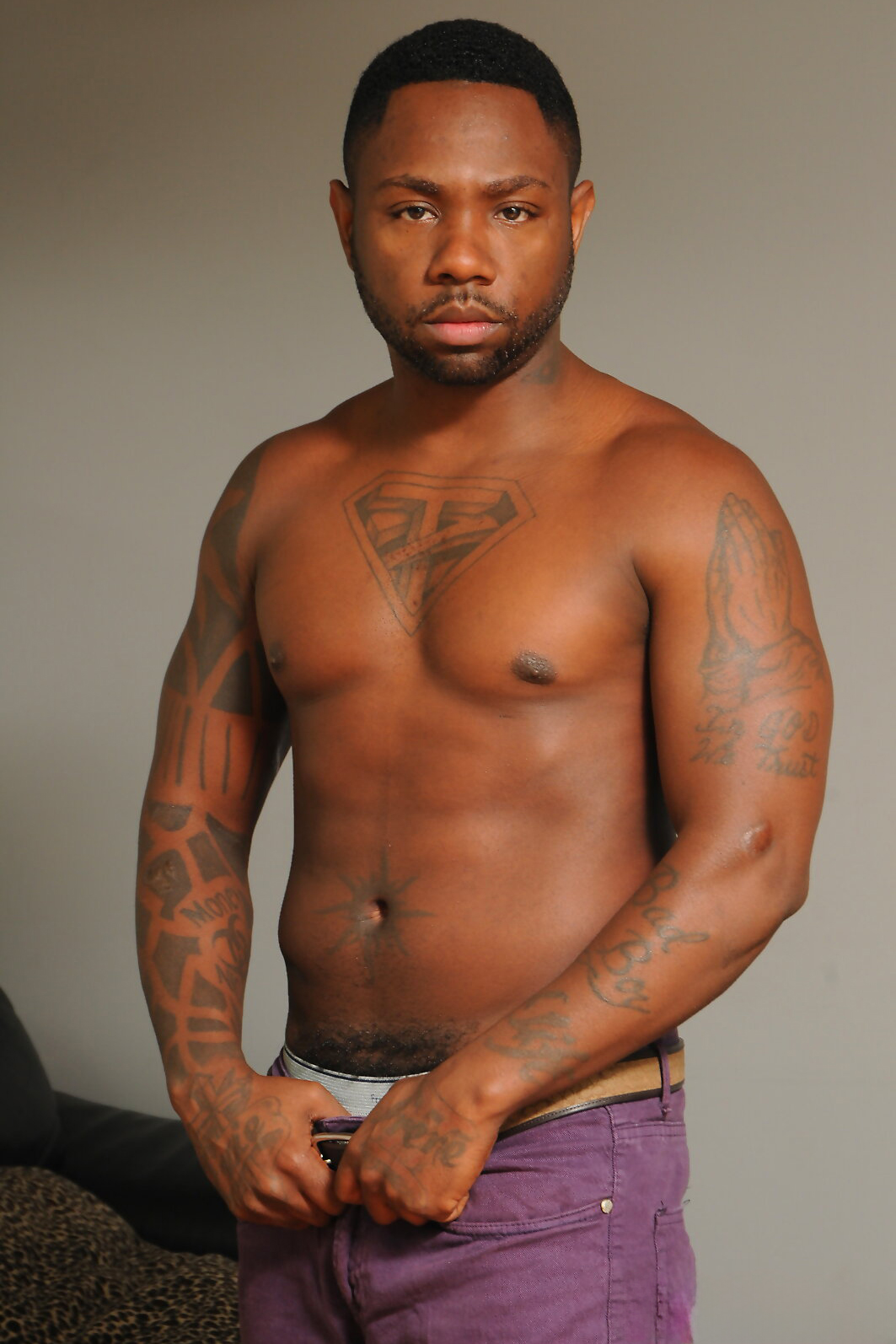 Photo HD Thugzilla - 1