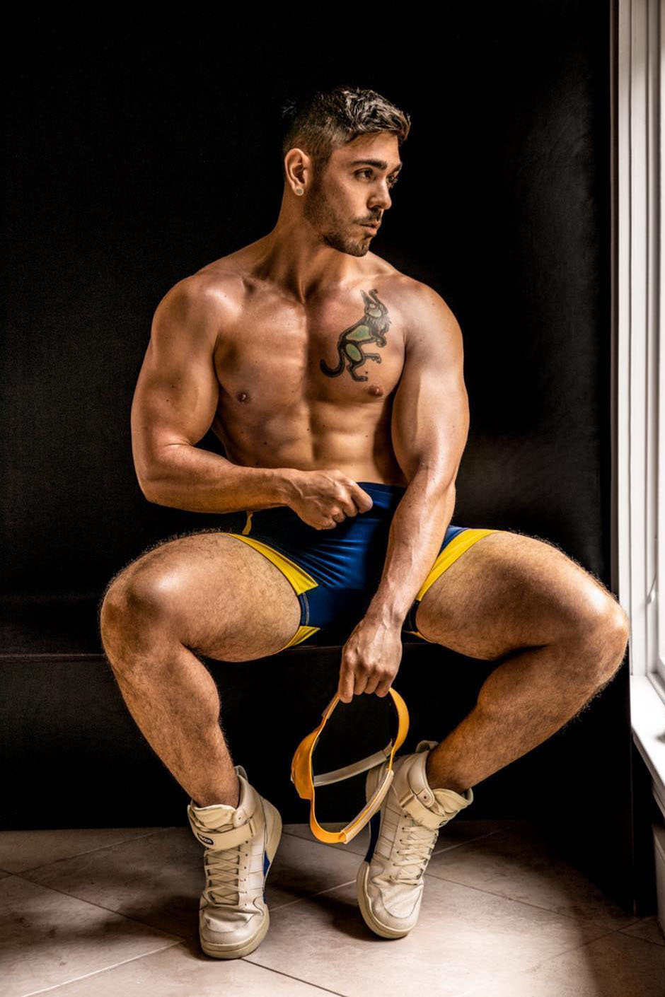 Photo HD Nico Coopa - 6