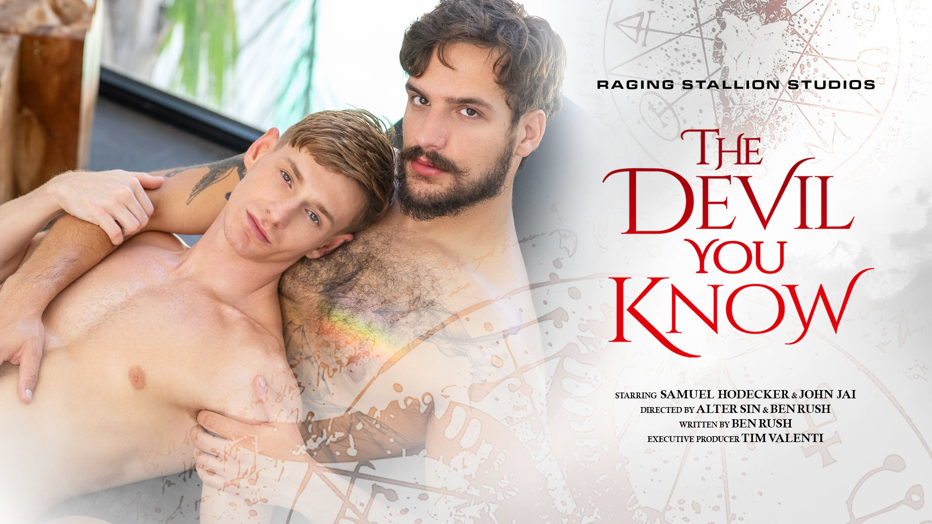 The Devil You Know, Scene 3