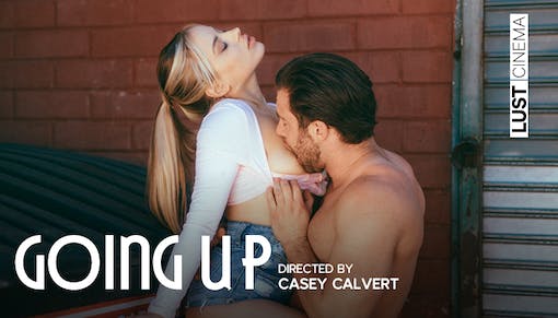 Going Up - Episode 1