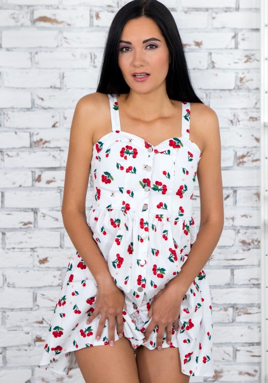 Photo HD Megan Venturi - 3