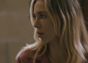 A Killer On The Loose pt. 4