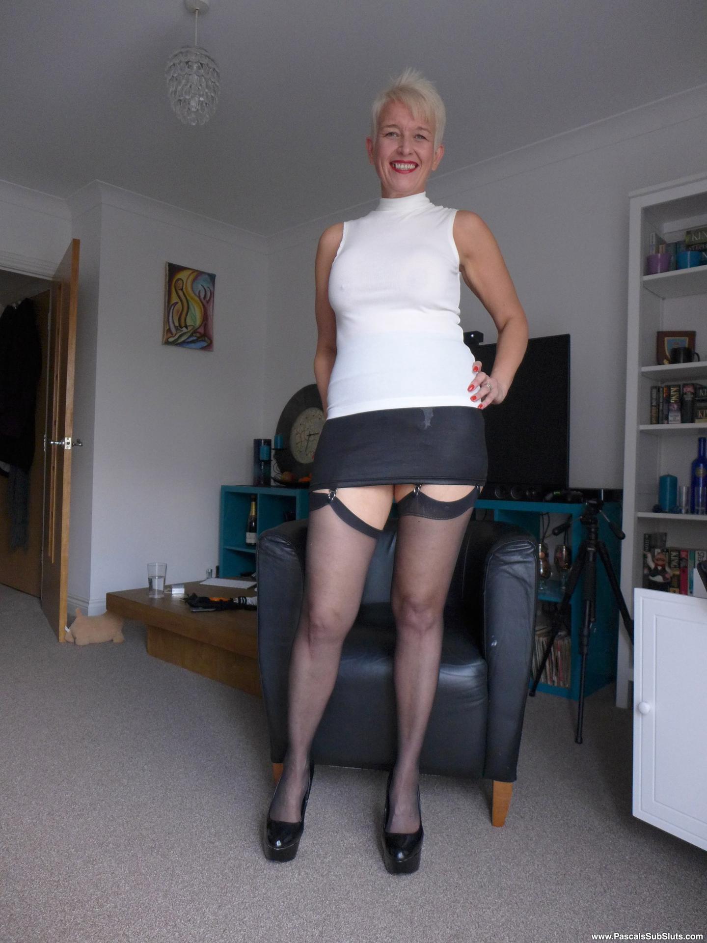 Photo HD Scarla Swallows - 2