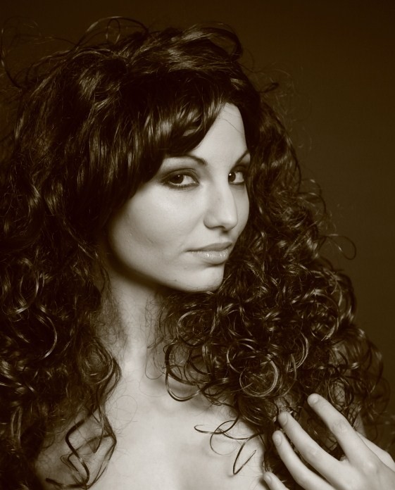 Photo HD Emily Babe - 7