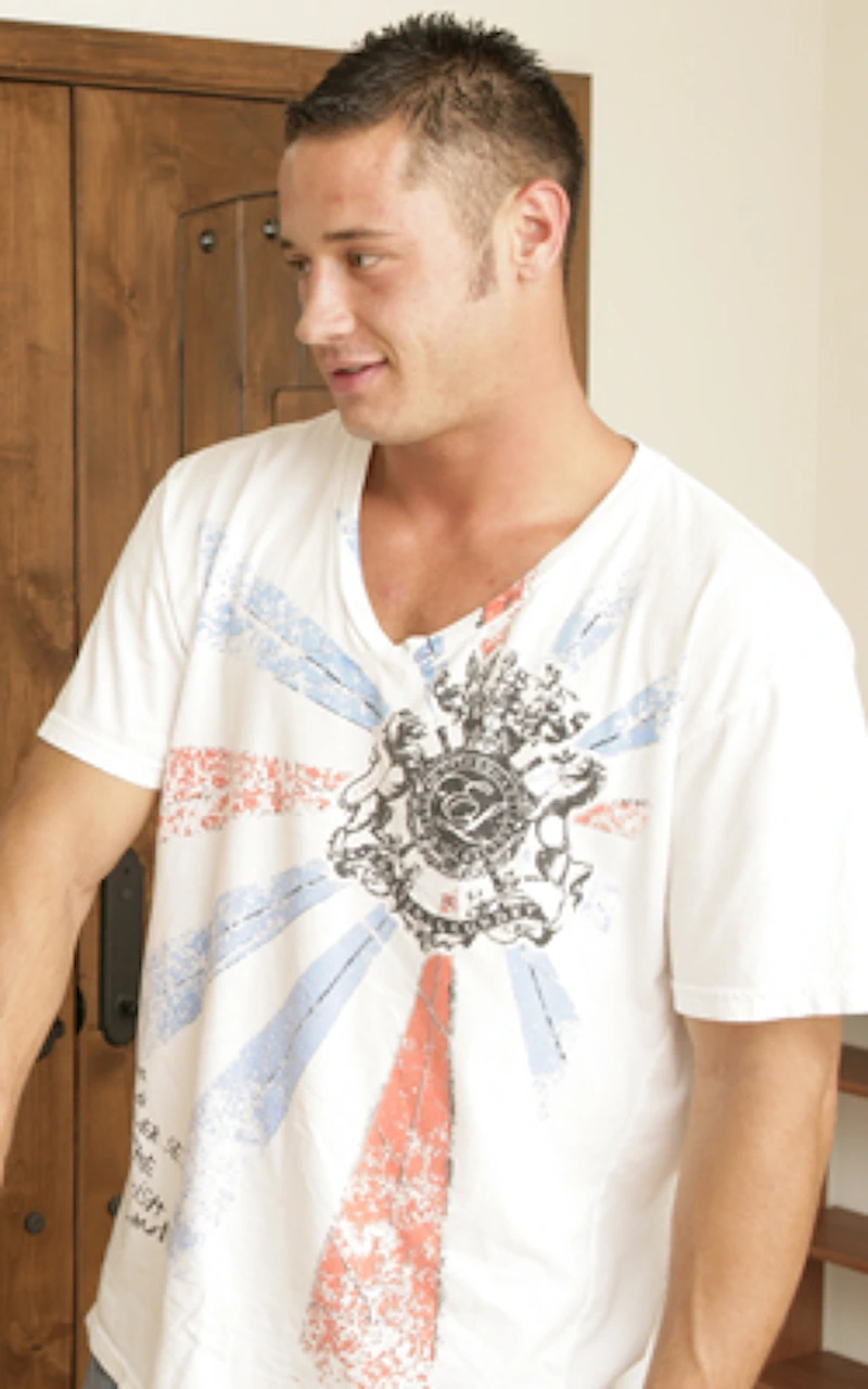 Photo HD Danny Mountain - 4