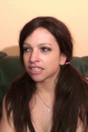 Leslie de Barre Woodman Casting X