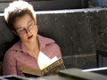 bookworm