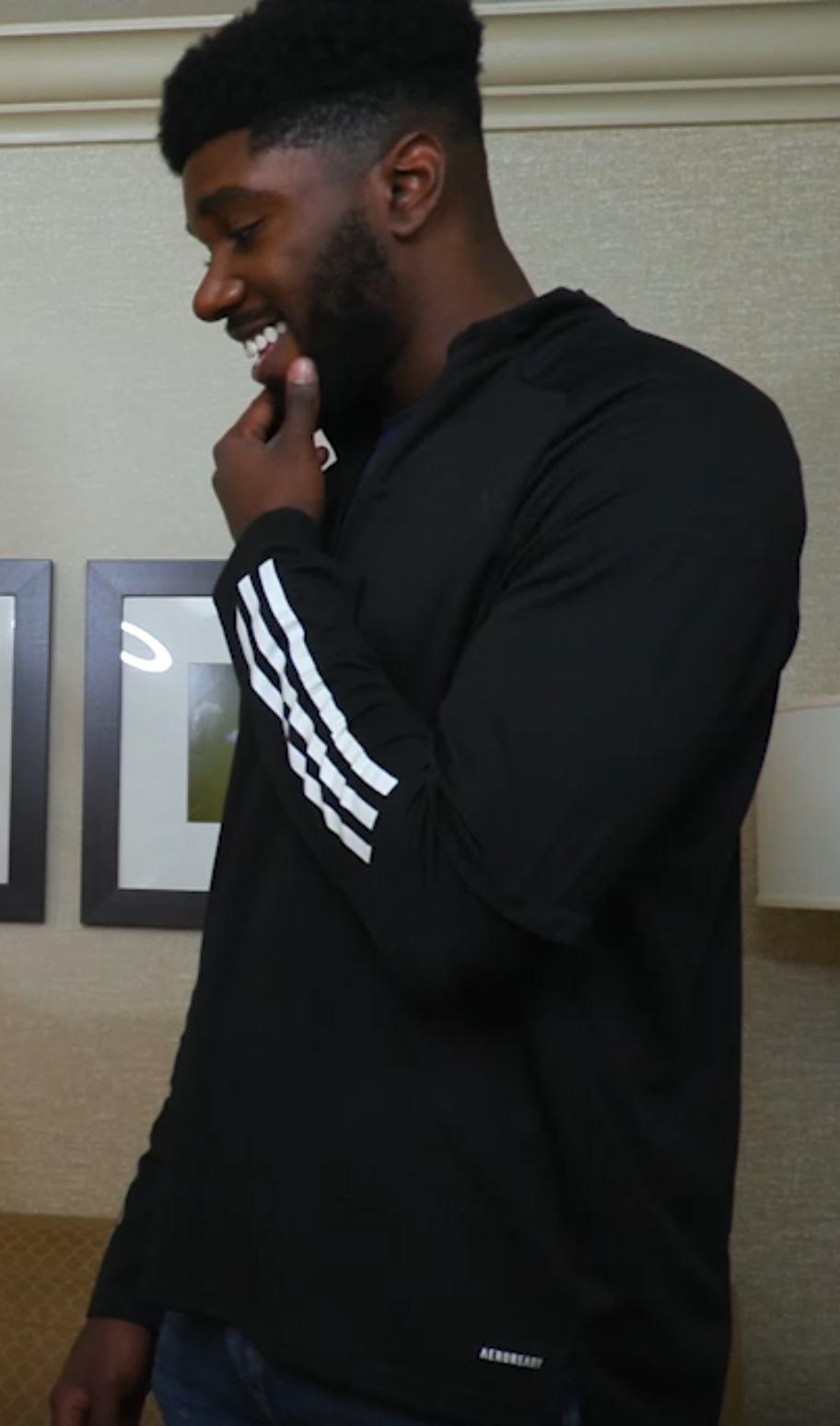 Exclusive Interracial