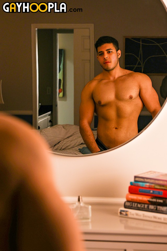 Photo HD Jace Jenkins - 6