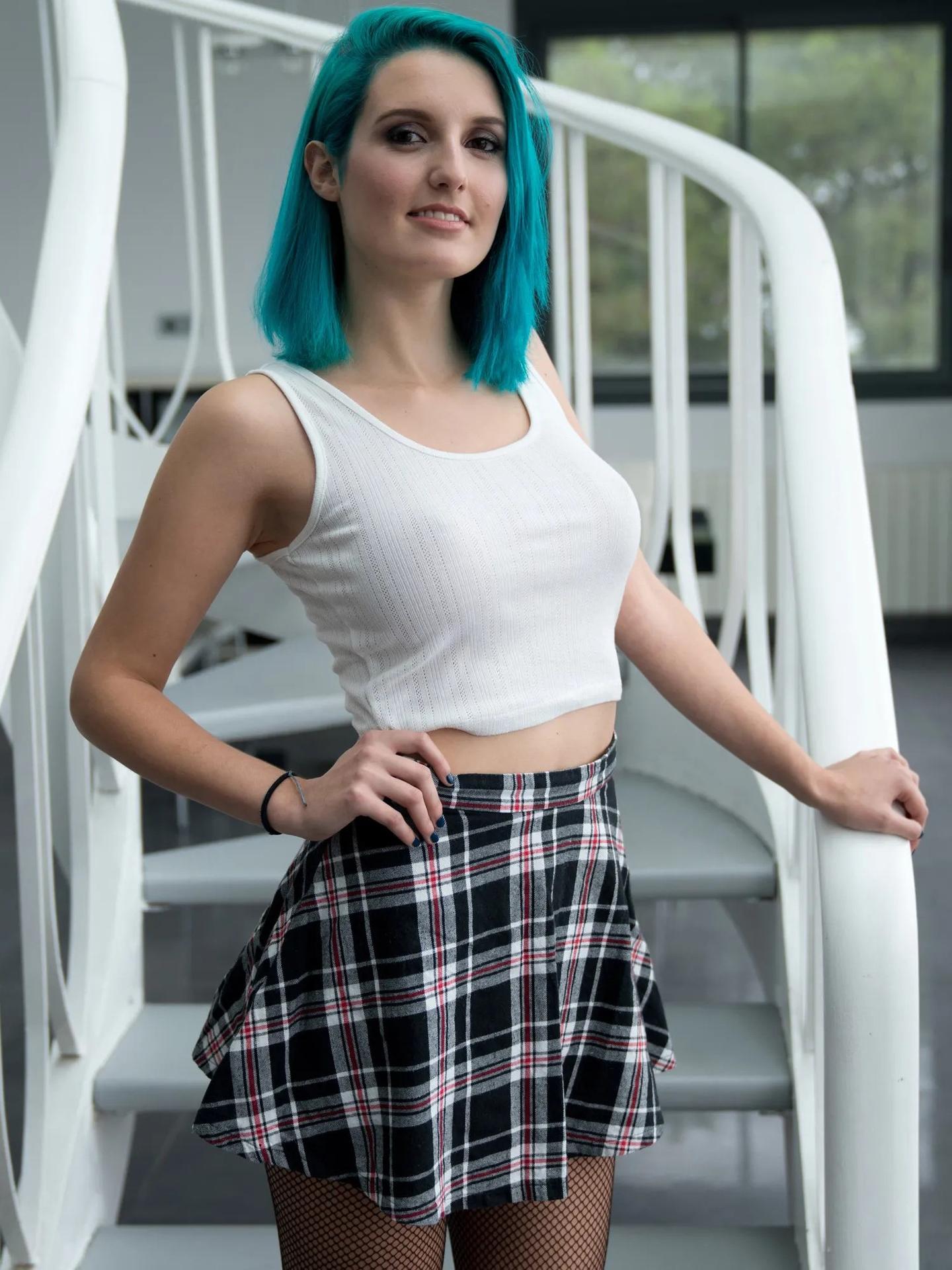 Photo HD Lena Ross - 1