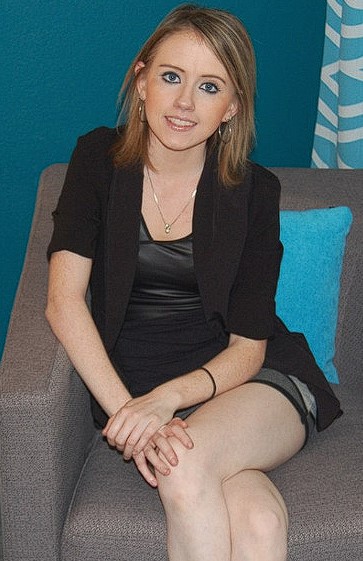 Candace Fessée