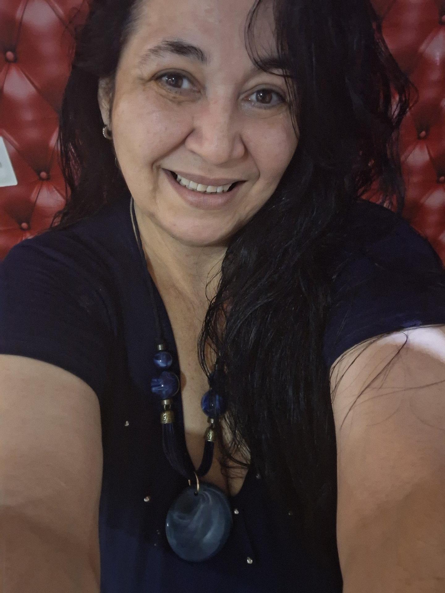 Photo HD Paula Coelho - 1