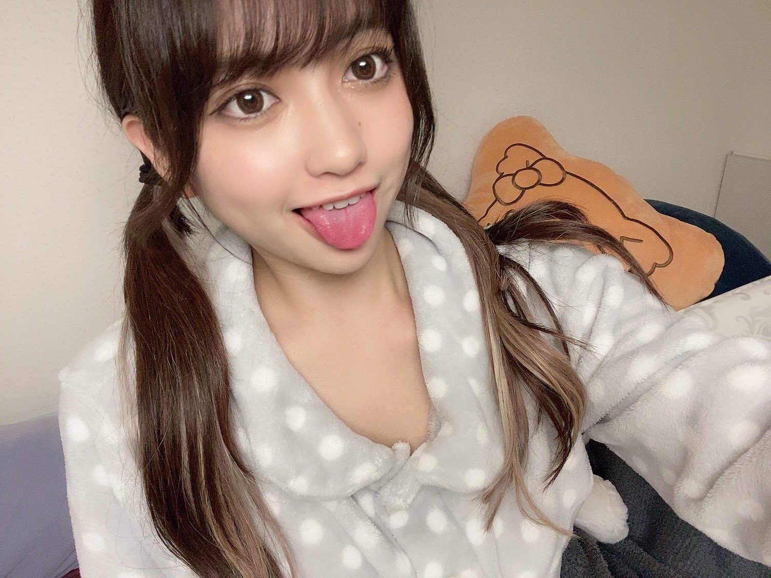 Photo HD Noa Amaharu - 5