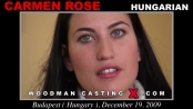 Photo HD Carmen Rose - 6
