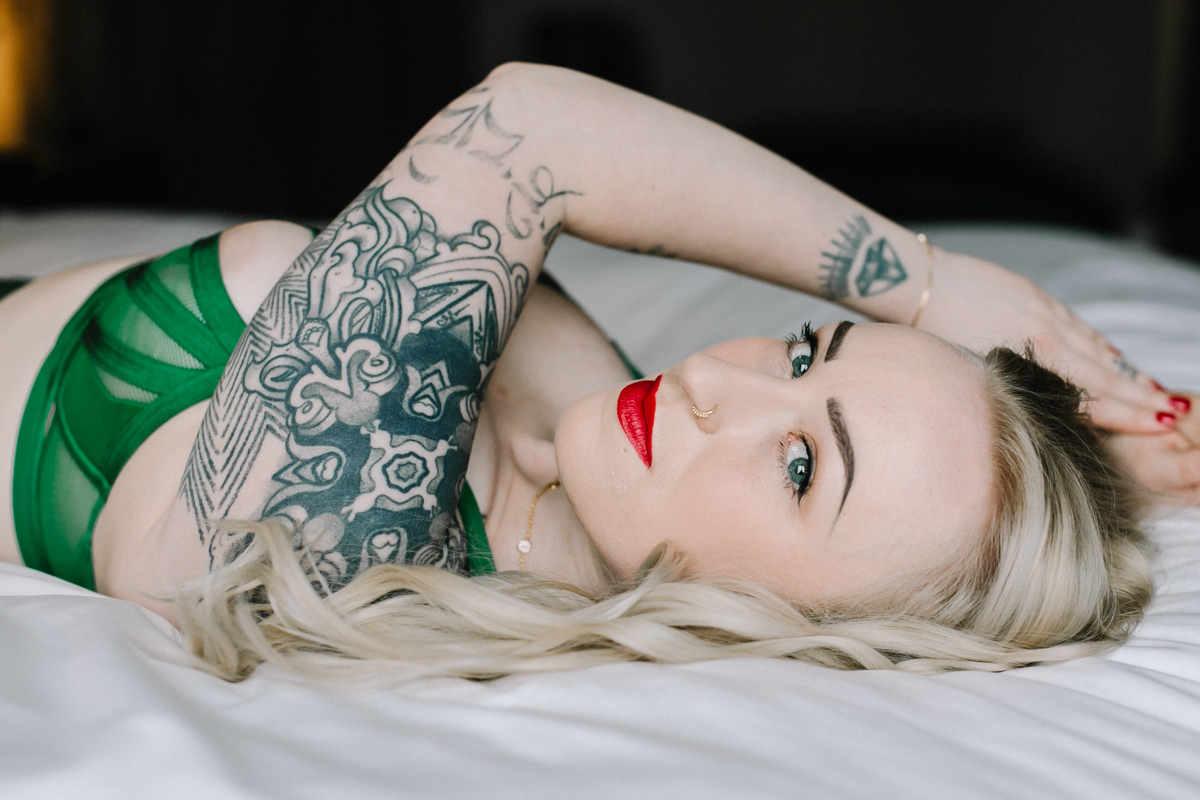 Photo HD Miss Anna Elite - 3