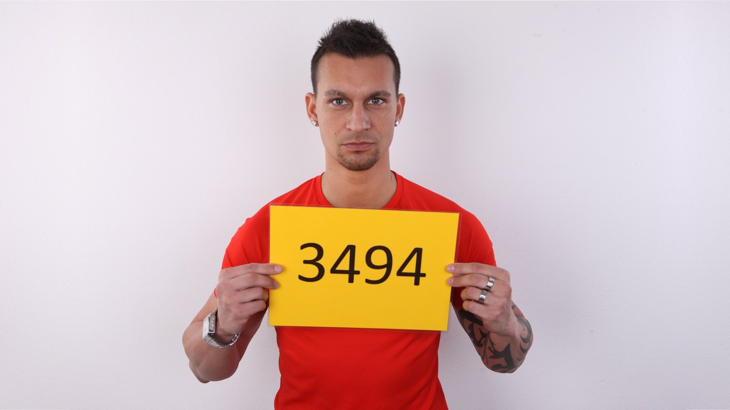 Michal "miky" (26)