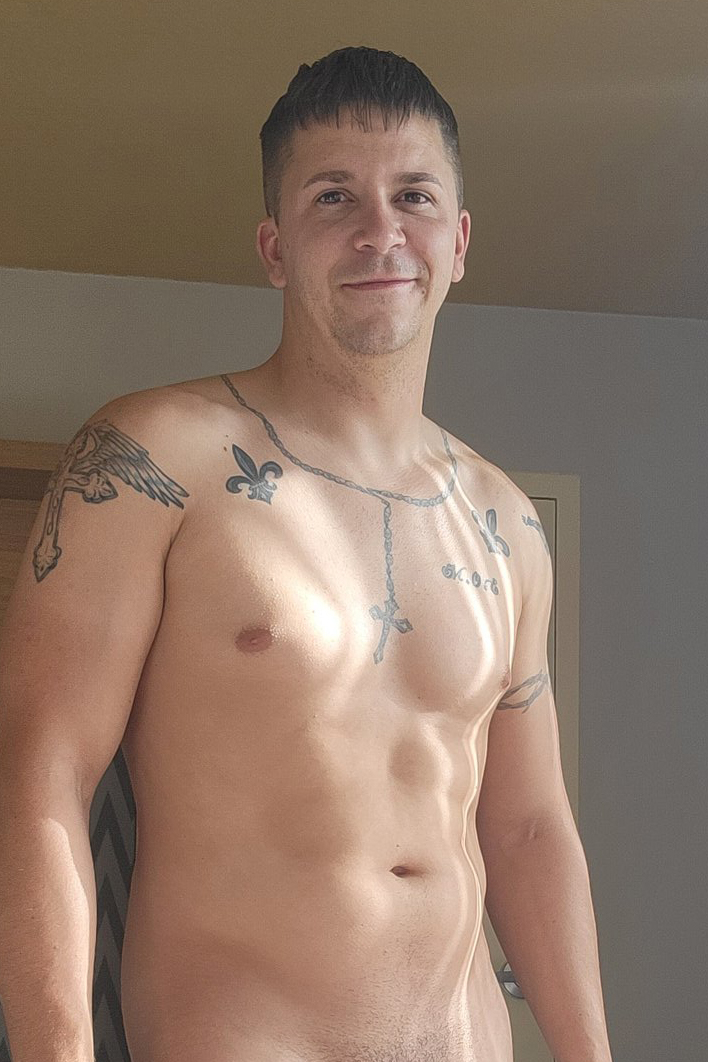 Photo HD Tyler Dallas - 3