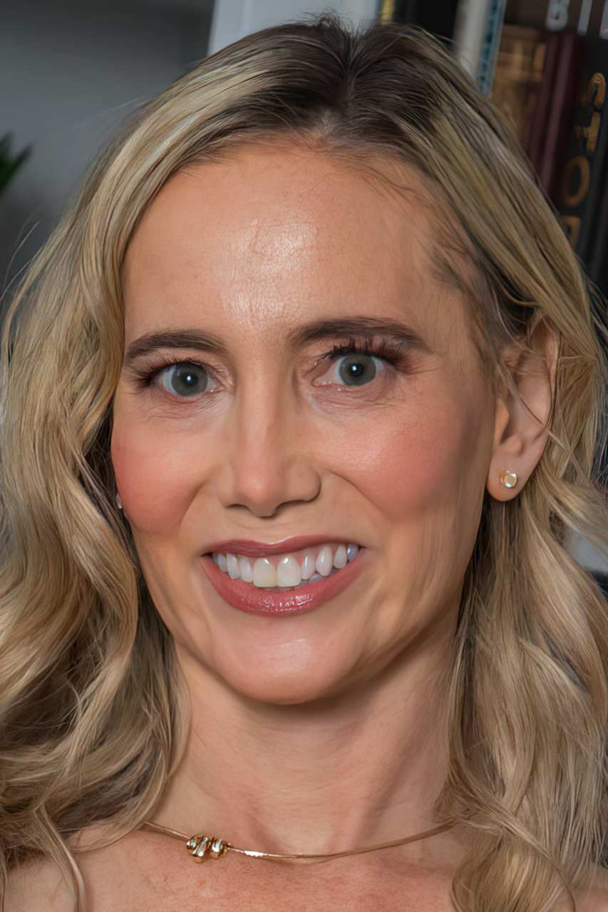 Photo HD Lilly James - 3