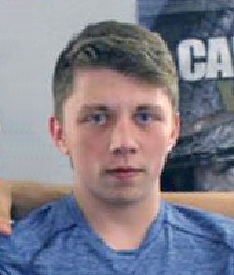 Caleb Anderson Anulingus