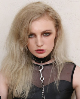 Photo HD Lizi Smoke - 3