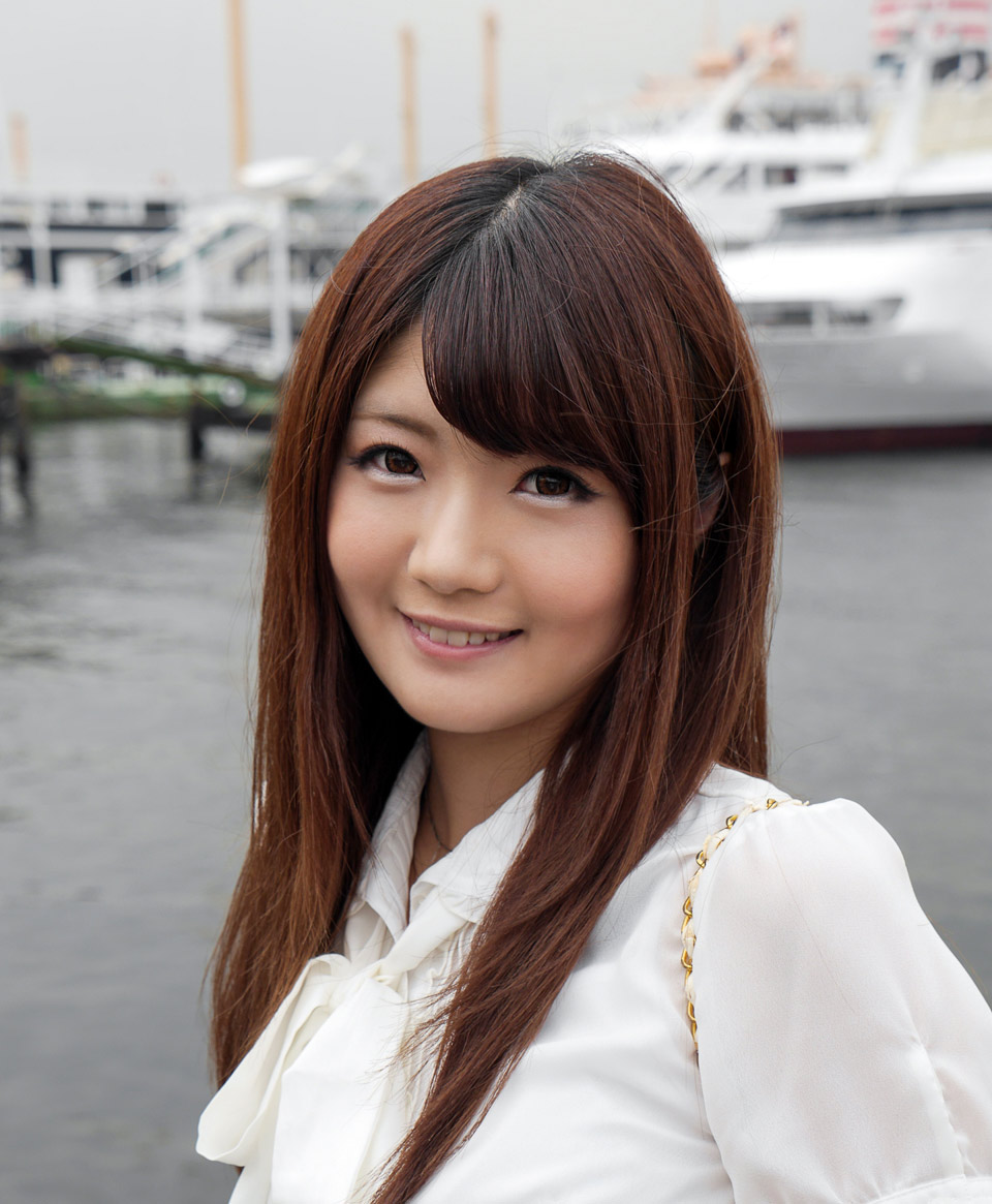 Photo HD Maya Kawamura - 1