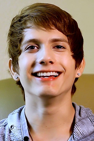 Photo HD Anderson Lovell - 6