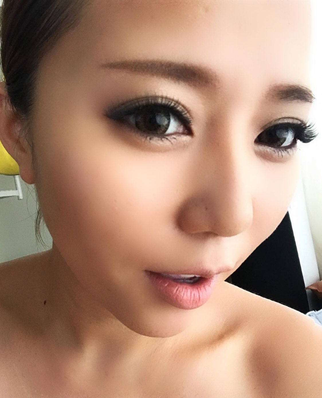 Photo HD Ruri Saijo - 4