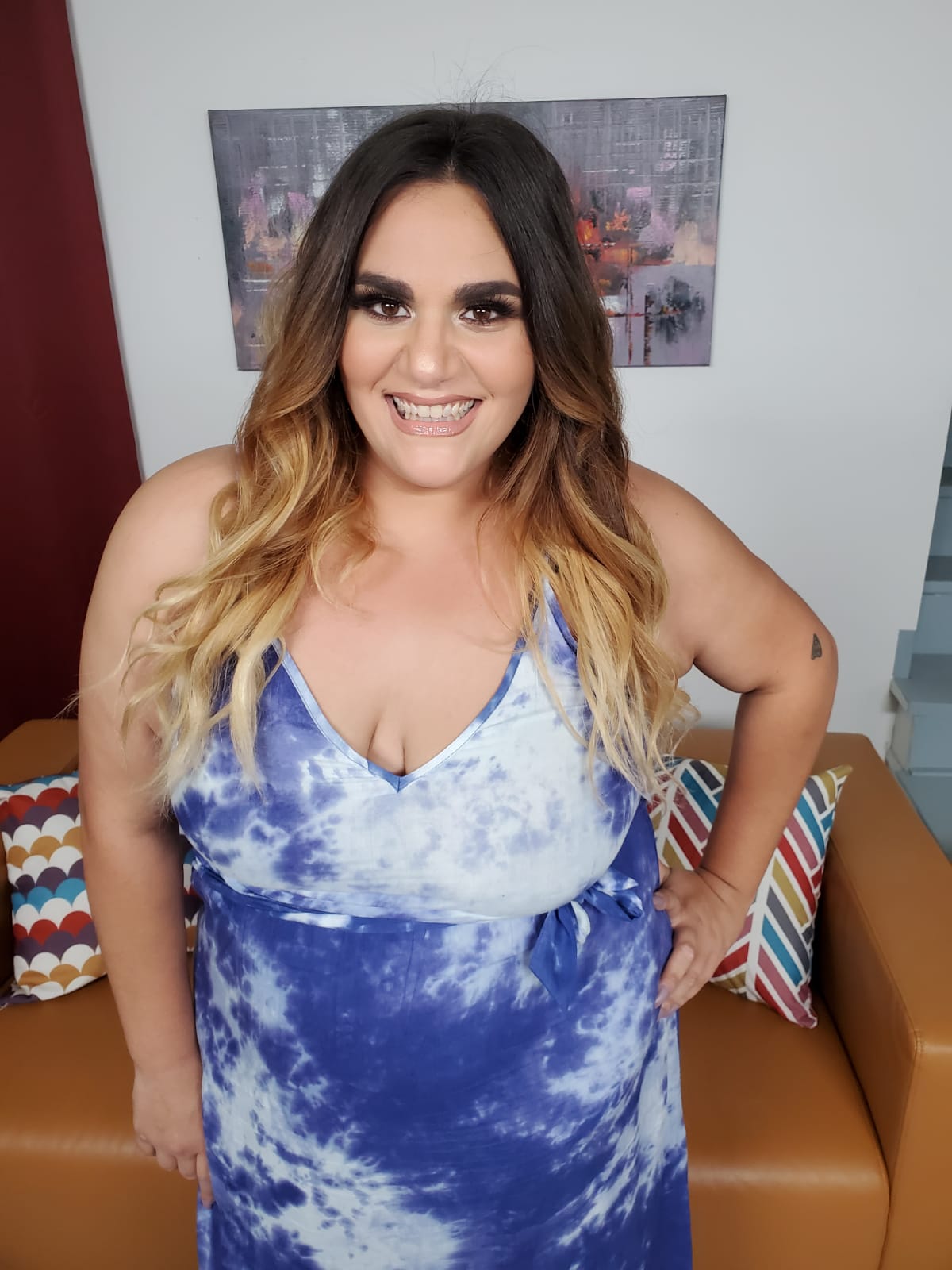 Photo HD Lucy Cumz - 3