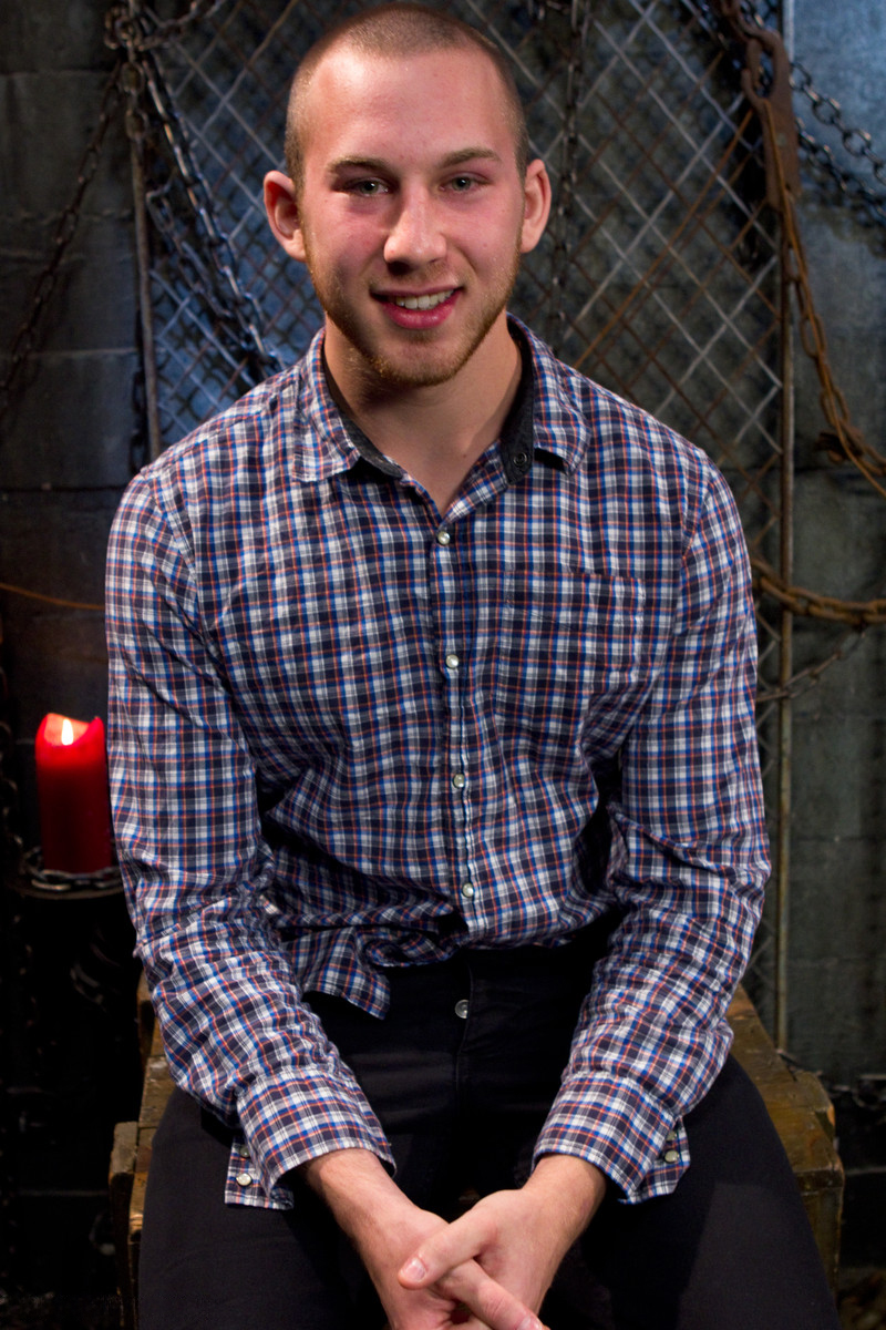 Photo HD Cody Allen - 2