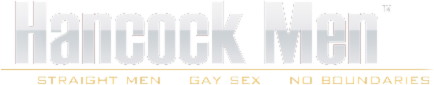 Hancock Men